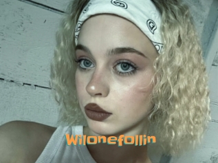 Wilonefollin