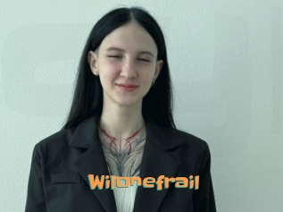 Wilonefrail