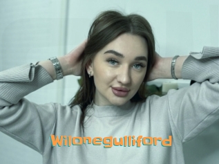 Wilonegulliford