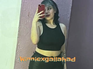 Winniexgallahad