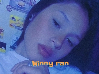 Winny_ran
