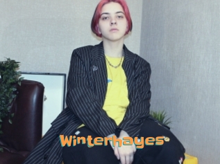 Winterhayes