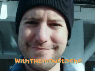 WithTHEmoustache