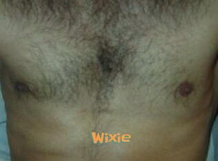 Wixie