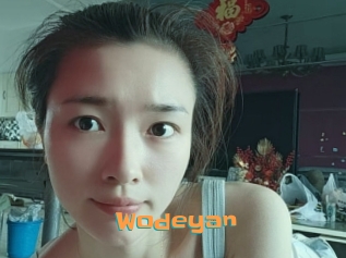 Wodeyan