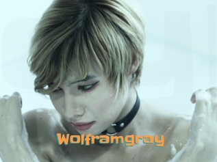 wolframgray Cyberhuren
