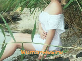 Womandesire