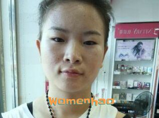 Womenhao