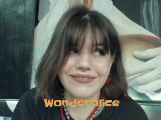 Wonderalice