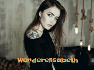 Wonderelisabeth