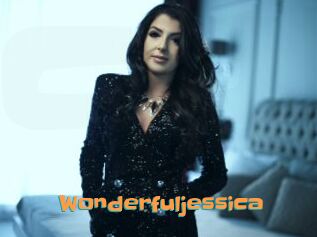 Wonderfuljessica