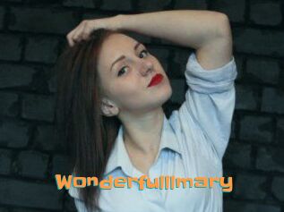 Wonderfulllmary