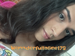 Wonnderfullalice179