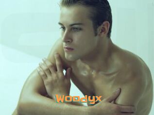 Woodyx