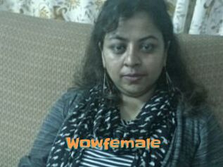 Wowfemale