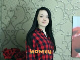 Wowlily