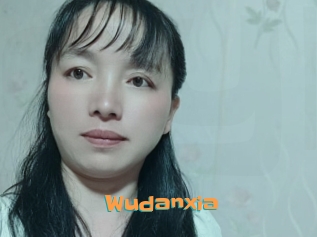Wudanxia