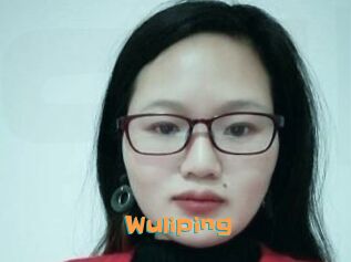 Wuliping