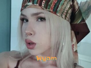 Wyam
