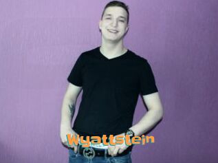 Wyattstein