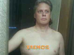 XAEMOS