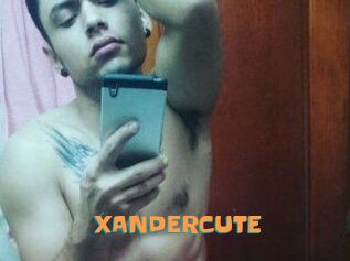 XANDERCUTE