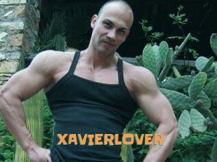 XAVIERLOVER