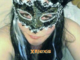 XAlexis