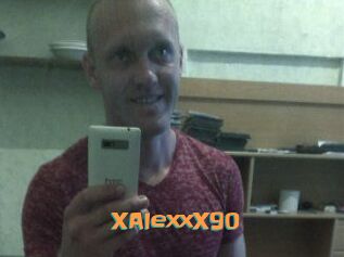 XAlexxX90