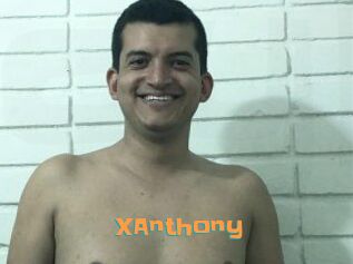 XAnthony