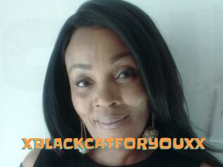 XBLACKCATFORYOUXX