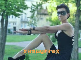 XBabyFireX