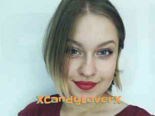 XCandyLoverX