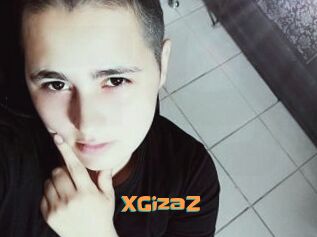 XGizaZ
