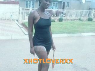 XHOTLOVERXX