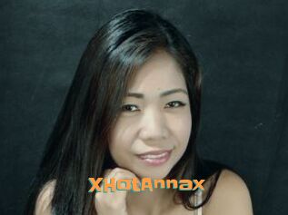 XHotAnnax