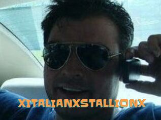XITALIANXSTALLIONX