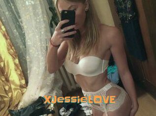 XJessieLOVE
