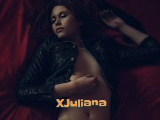 XJuliana