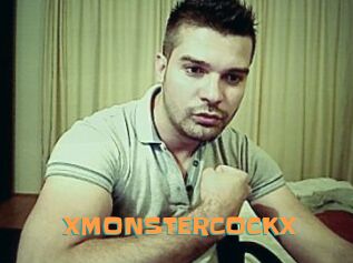 XMONSTERCOCKX