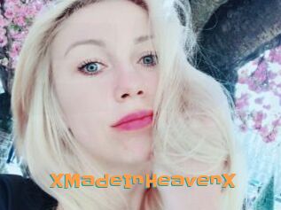 XMadeInHeavenX
