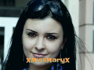 XMissMaryX