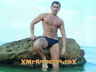 XMrAnacondaX
