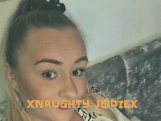 XNAUGHTY_JODIEX