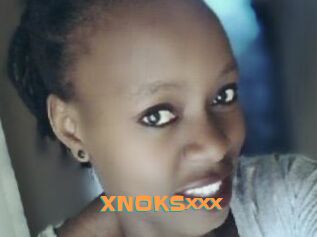 XNOKSxxx