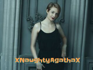 XNaughtyAgathaX