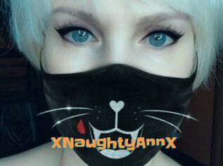 XNaughtyAnnX