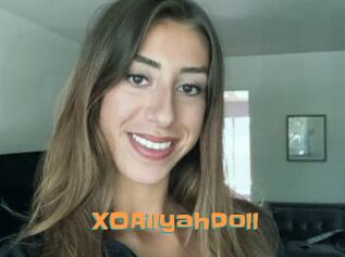 XOAilyahDoll