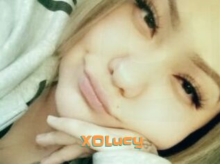 XOLucy