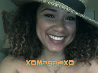 XOMagpieXO